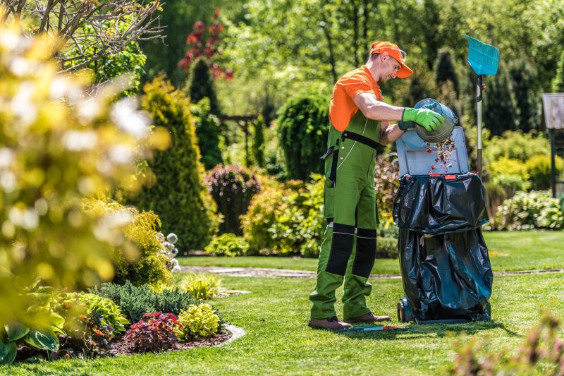 Local Landscaping Companies